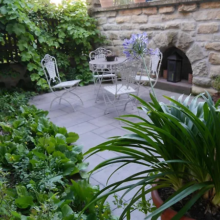 Bourguet アパート バート・リーベンシュタイン