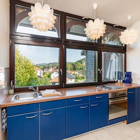 アパート Bourguet *