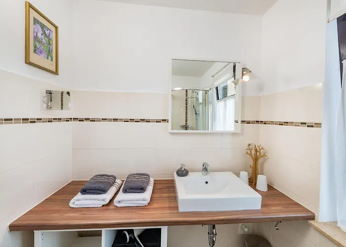 Bourguet バート・リーベンシュタイン