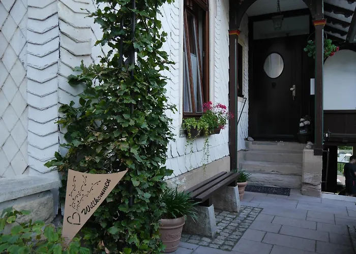 Bourguet * Bad Liebenstein