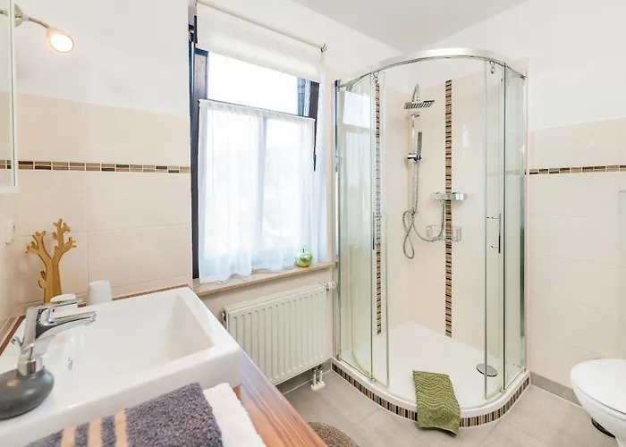 アパート Bourguet