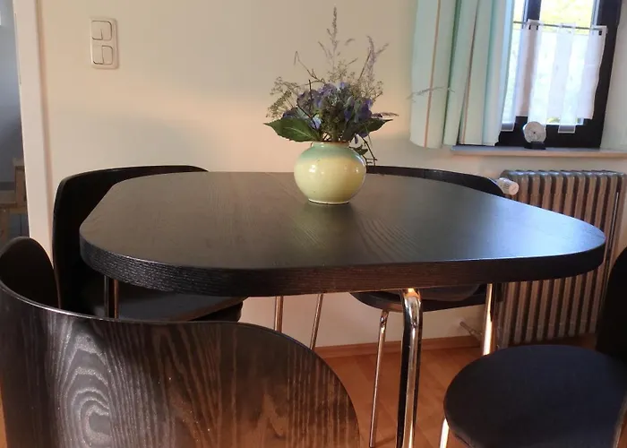 Bourguet バート・リーベンシュタイン